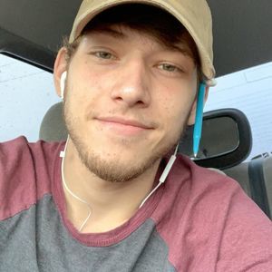 Meet your Posher, Lance